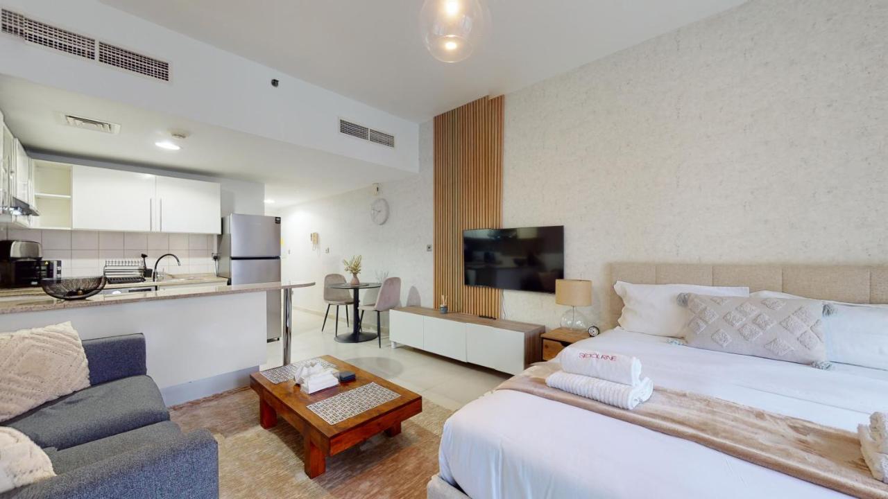 Da84 - Chic In Arch Tower Appartement Dubai
