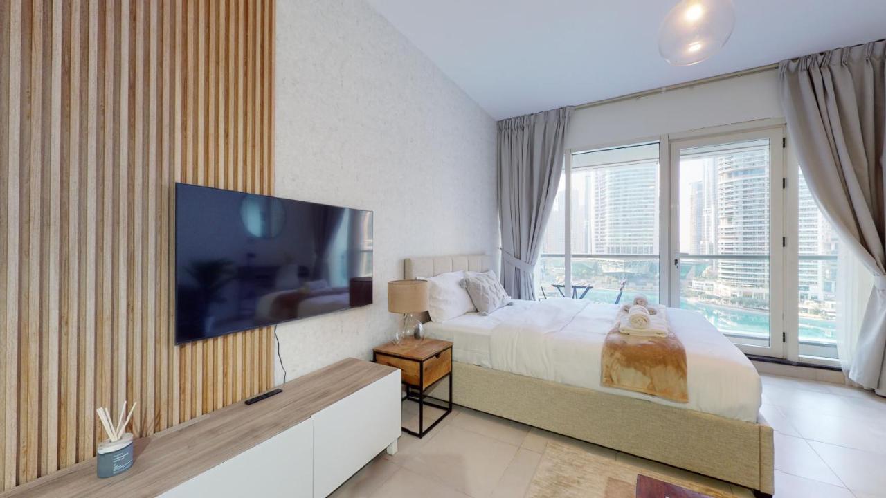 Appartement Da84 - Chic In Arch Tower *