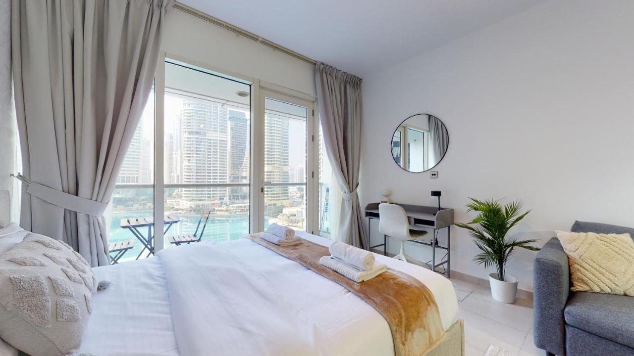 Appartement Da84 - Chic In Arch Tower